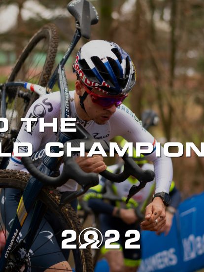 sandsynlighed Land Berygtet The Cyclocross Experience: A Conversation with Tom Pidcock | Challenge Tires
