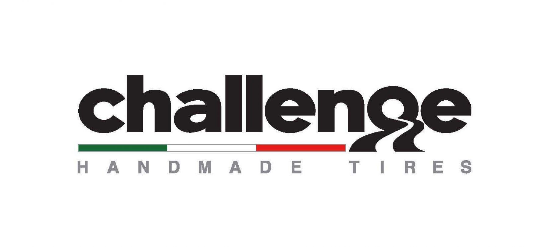 Challenge Logo On White Background