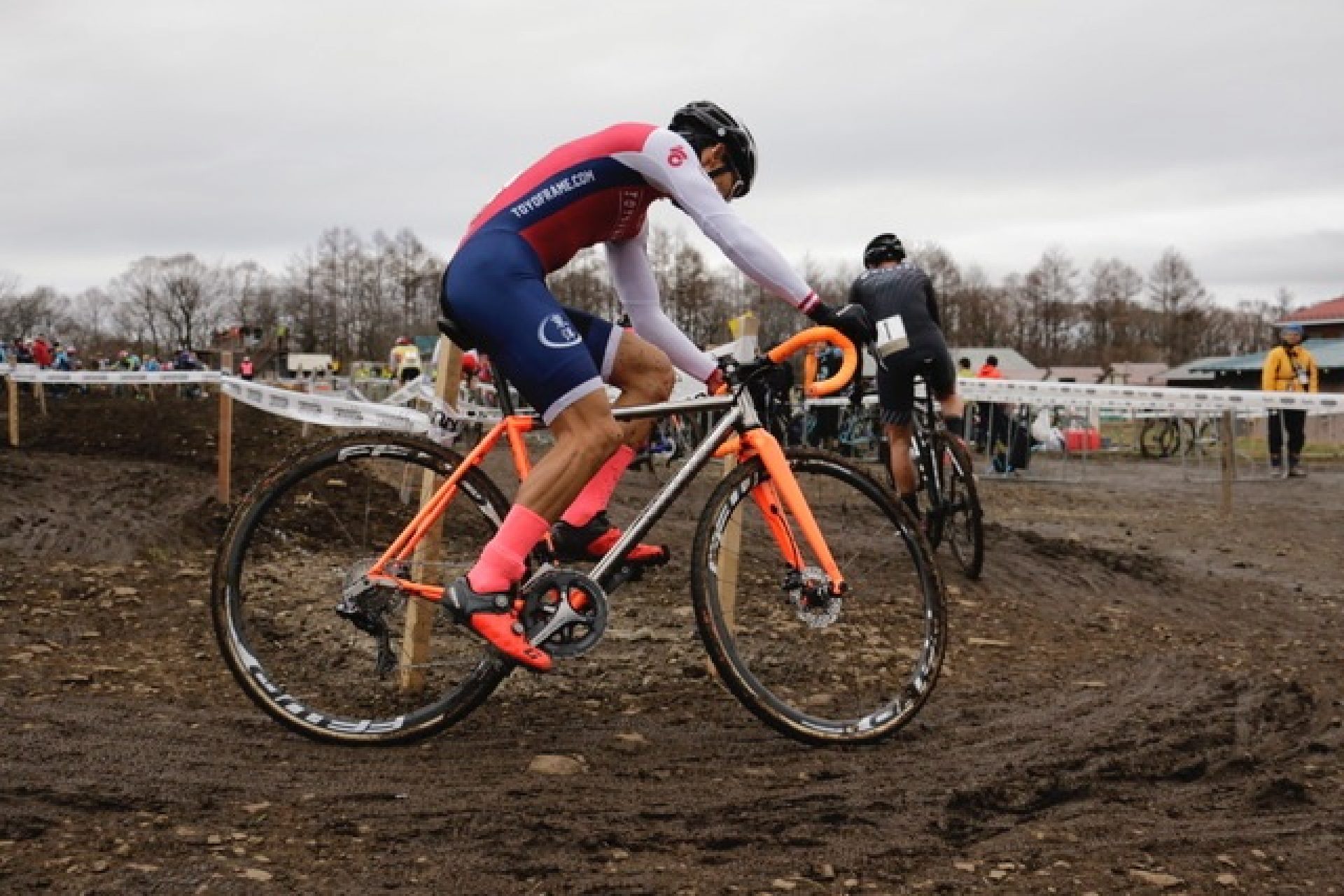 Round's up - Mid season | Challenge Tires