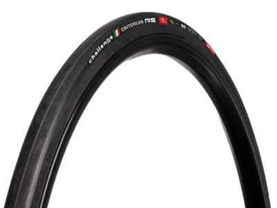 10353 H TU Criterium RS 28 White productoverview
