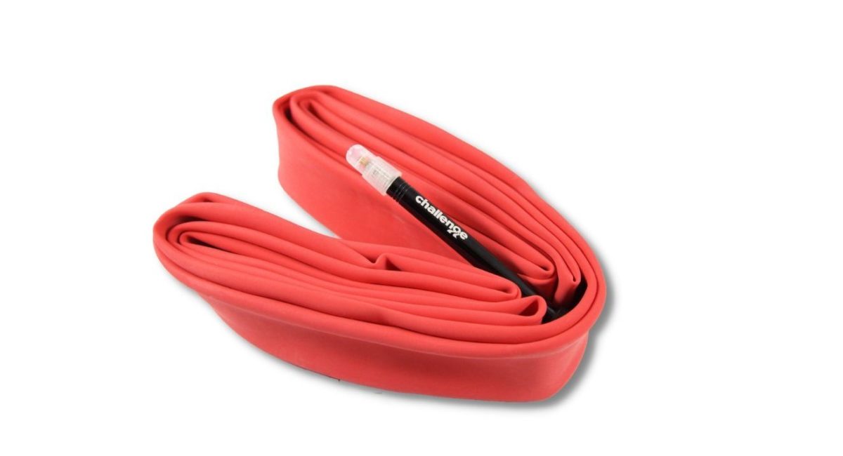 Latex inner tube long valve sales