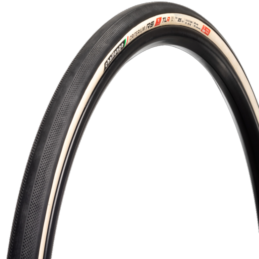 Criterium RS  Challenge Tires