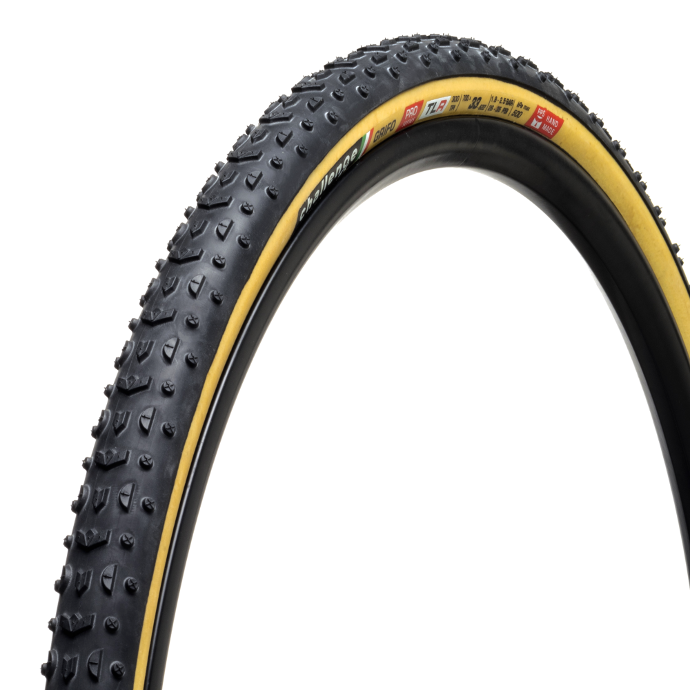 Grifo | Challenge Tires