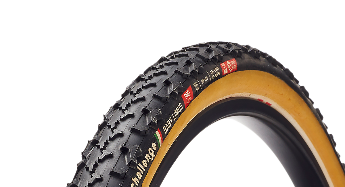 Challenge baby discount limus tubeless