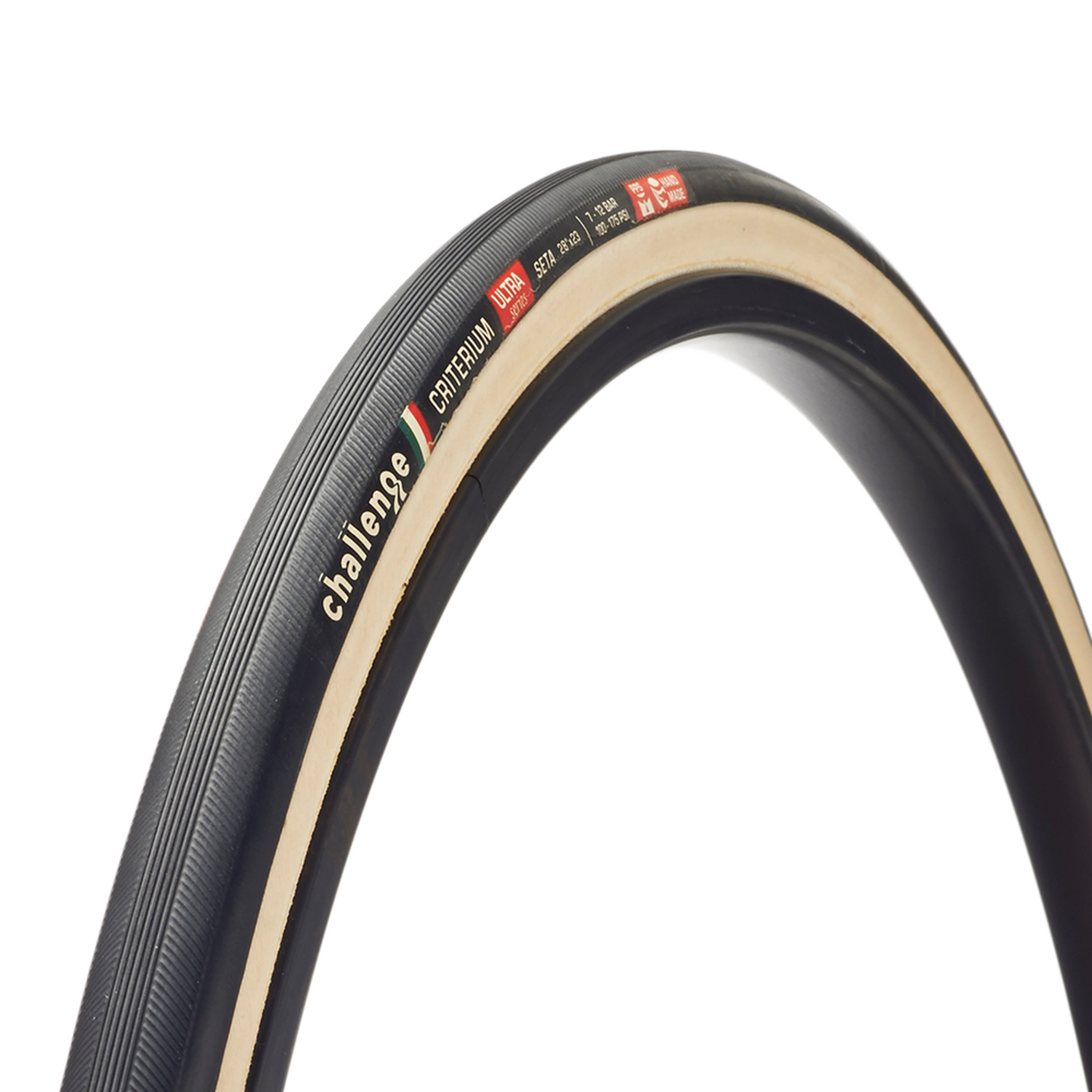 専門ショップ Criterium | Challenge Tires パーツ