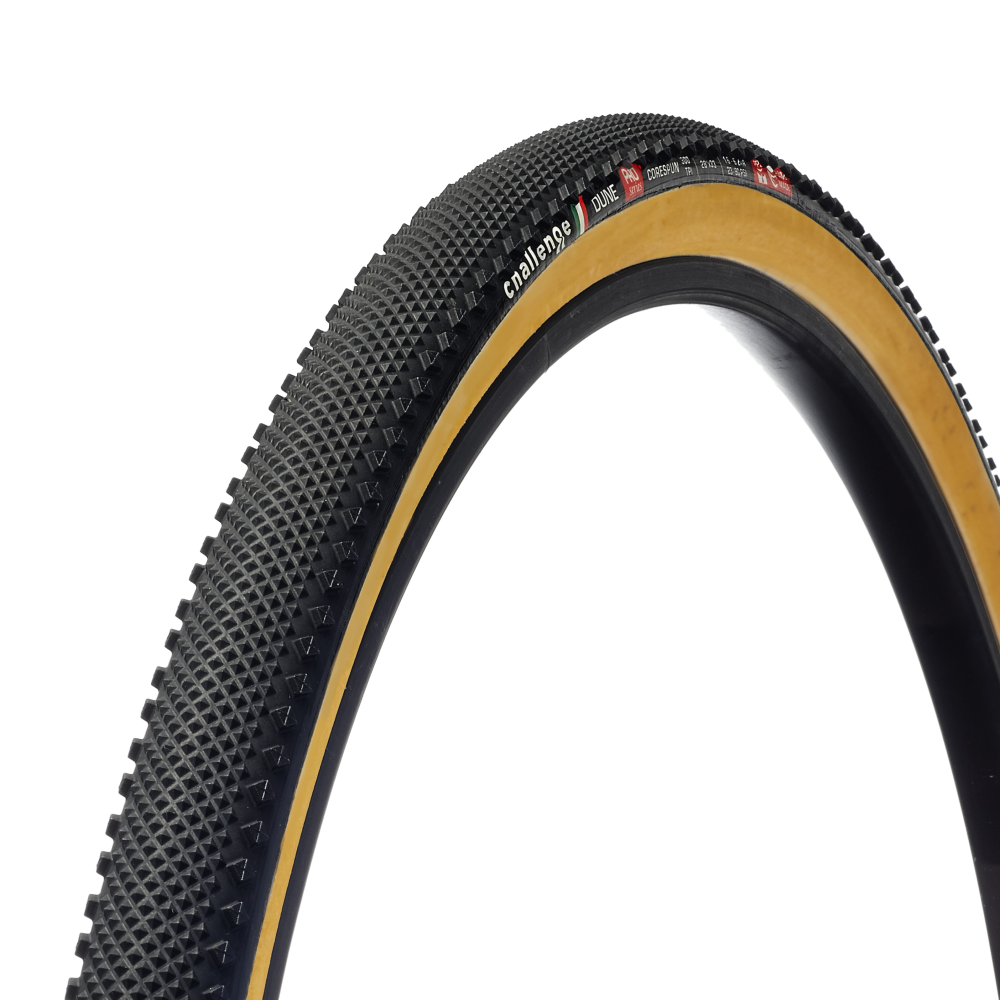 Dune Challenge Tires
