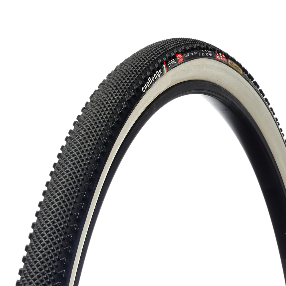DUNE Pro - Handmade Clincher – Challenge North America LLC