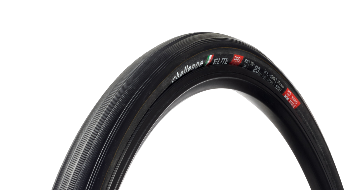 新品イタリアCHALLENGE ELITE PRO(PPS)チューブラータイヤ