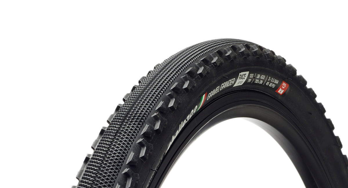 Gravel Grinder Challenge Tires