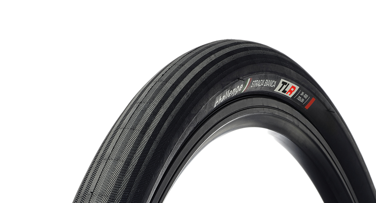 Strada Bianca | Challenge Tires