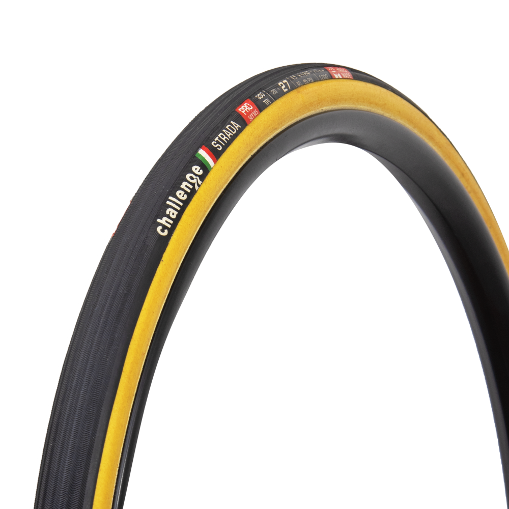 Review: Challenge Criterium RS Handmade Tubeless Ready Road Tyre