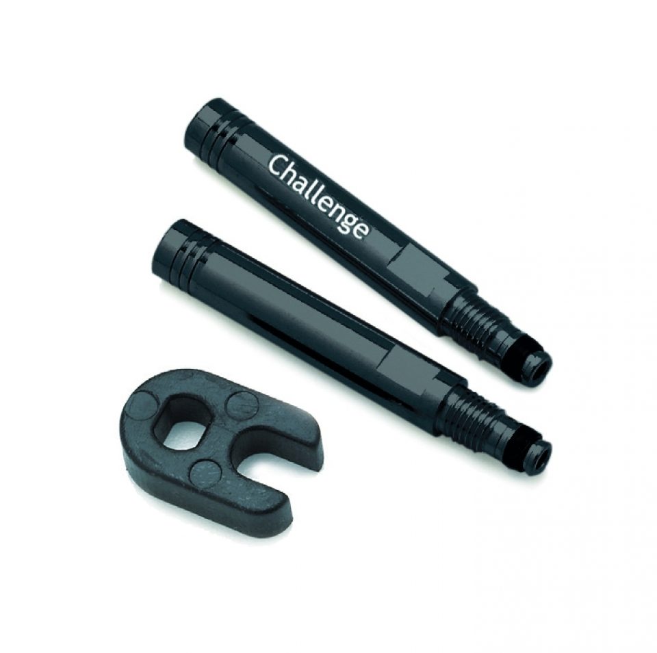 Presta valve extenders shop
